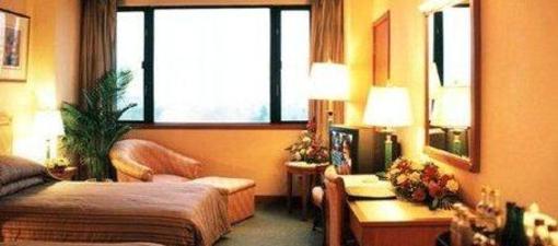 фото отеля Jingli Hotel
