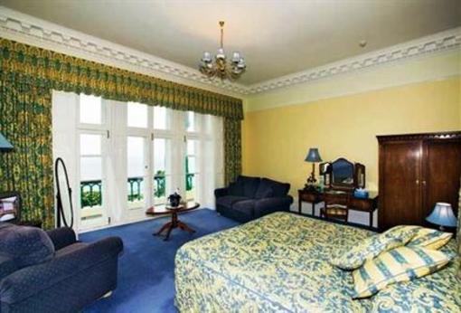 фото отеля The Falmouth Hotel