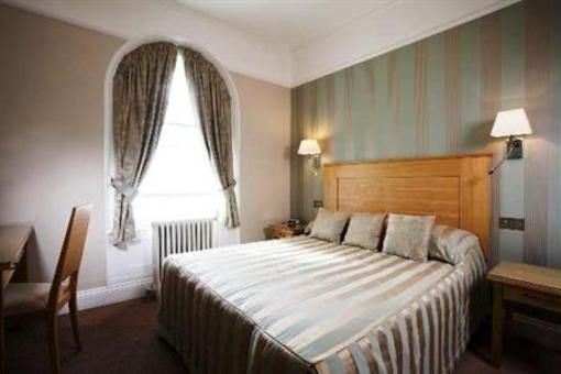 фото отеля The Falmouth Hotel