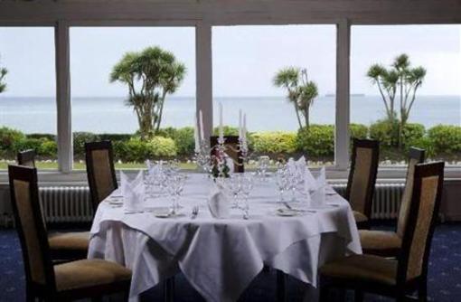 фото отеля The Falmouth Hotel
