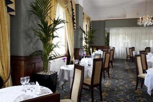 фото отеля The Falmouth Hotel