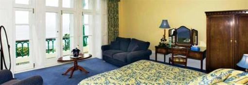 фото отеля The Falmouth Hotel