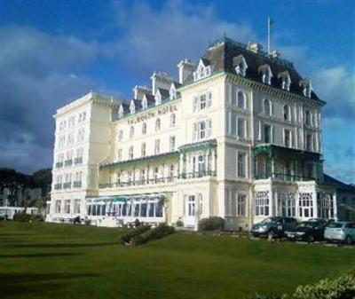 фото отеля The Falmouth Hotel