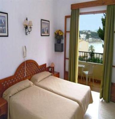 фото отеля Ran De Mar Hotel Apartments