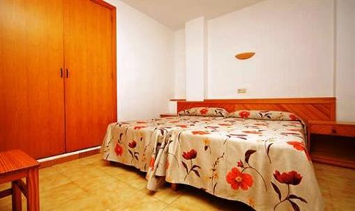 фото отеля Ran De Mar Hotel Apartments