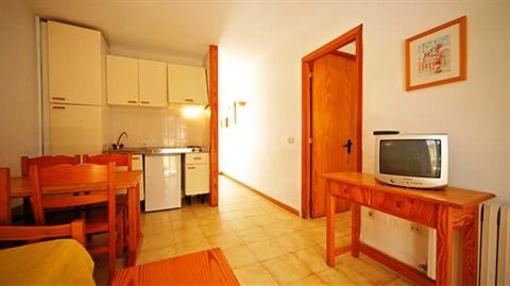 фото отеля Ran De Mar Hotel Apartments