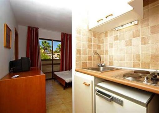 фото отеля Ran De Mar Hotel Apartments