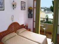 Ran De Mar Hotel Apartments