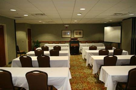 фото отеля Hampton Inn Humble