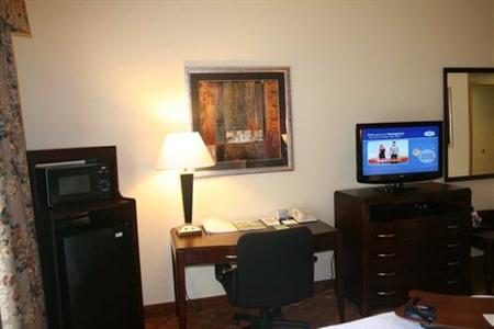 фото отеля Hampton Inn Humble
