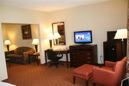 фото отеля Hampton Inn Humble