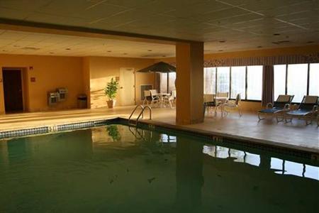 фото отеля Hampton Inn Humble