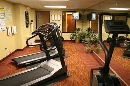 фото отеля Hampton Inn Humble