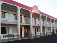 Red Carpet Inn & Suites Culpeper