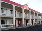 фото отеля Red Carpet Inn & Suites Culpeper