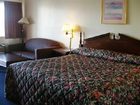 фото отеля Red Carpet Inn & Suites Culpeper