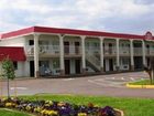 фото отеля Red Carpet Inn & Suites Culpeper