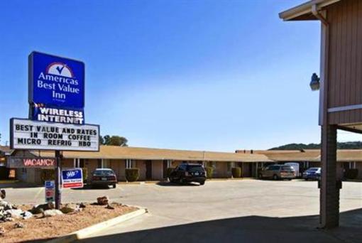 фото отеля Best Value Inn - Payson