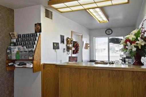 фото отеля Best Value Inn - Payson