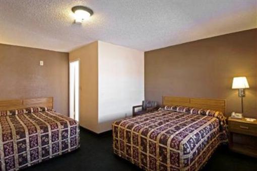 фото отеля Best Value Inn - Payson