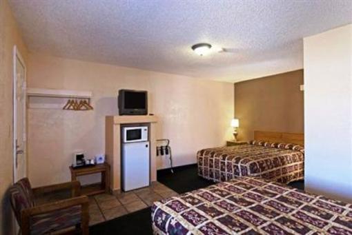 фото отеля Best Value Inn - Payson