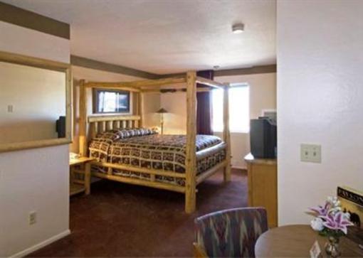 фото отеля Best Value Inn - Payson