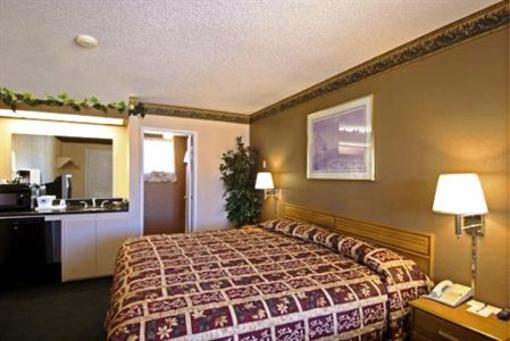 фото отеля Best Value Inn - Payson