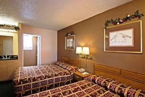 фото отеля Best Value Inn - Payson