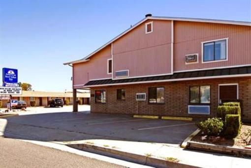 фото отеля Best Value Inn - Payson