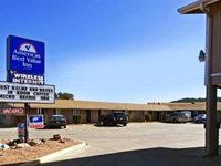 Best Value Inn - Payson