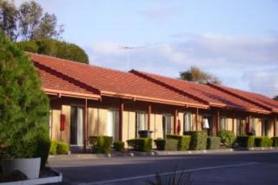 фото отеля Carrum Downs Holiday Park and Carrum Downs Motel