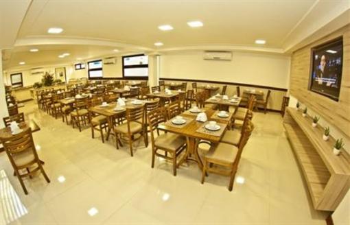 фото отеля Hotel Corais de Tambau