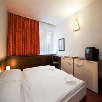 фото отеля Hotel Echo