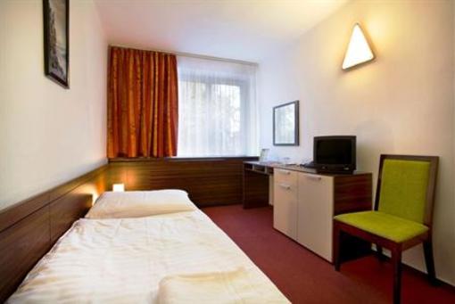 фото отеля Hotel Echo