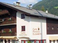 Elisabeth Pension Westendorf