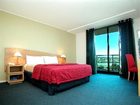 фото отеля Parramatta Waldorf Apartment Hotel