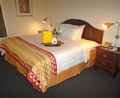фото отеля Nuevo Inn & Suites