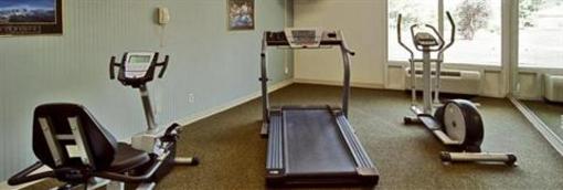 фото отеля Nuevo Inn & Suites