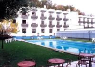 фото отеля Hotel Imperio do Minho