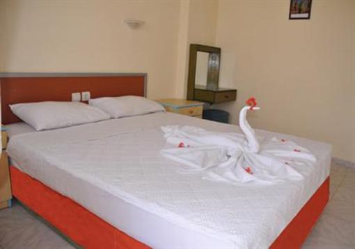 фото отеля Eroglu Apart Hotel