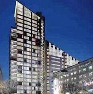 фото отеля Medlock Apartments Watson Manchester