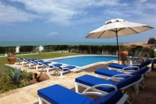фото отеля Aqua Villa Pousada
