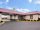 фото отеля Super 8 Motel Springfield