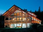 фото отеля Heather Mountain Lodge