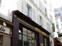 Hotel Audran