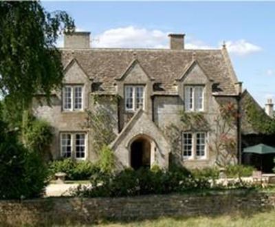 фото отеля Pickwick Lodge Farm B&B