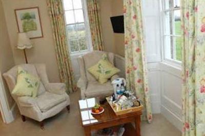 фото отеля Pickwick Lodge Farm B&B