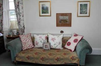 фото отеля Pickwick Lodge Farm B&B