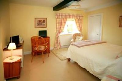 фото отеля Pickwick Lodge Farm B&B