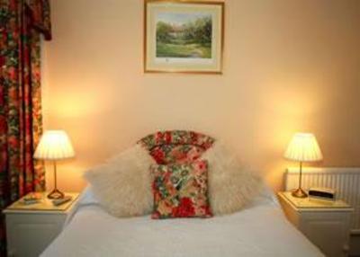 фото отеля Pickwick Lodge Farm B&B